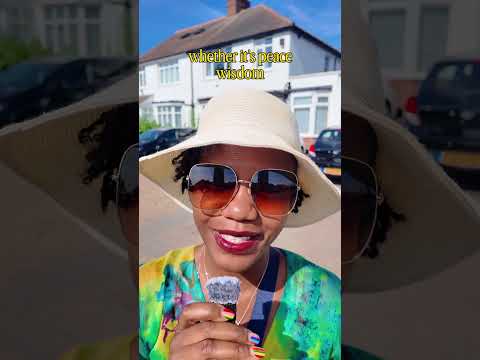 Day 2 - Olubukun | Yoruba names of God
