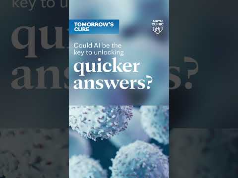 Artificial intelligence in flow cytometry | Tomorrow's Cure Season 4 Episode 7 Clip