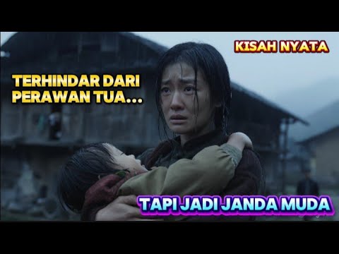 Dijodohkan Karena Takut Perawan Tua, Malah Jadi Janda Muda | Kisah Nyata Menyayat Hati