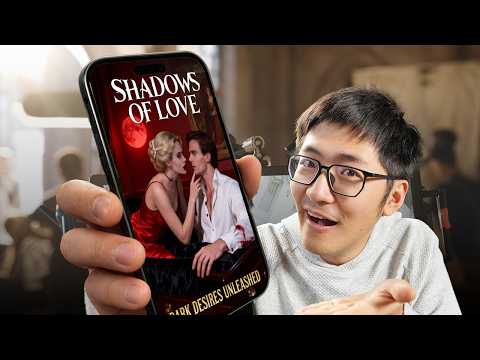 能卖上亿美金？国产短剧如何征服世界？