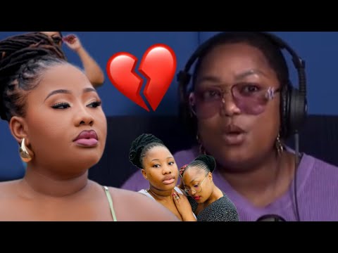 Oh no😕💔Makhumalo speaks about not having children