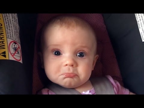 ALL FUNNY BABIES, KIDS and TODDLERS! - GET READY to LAUGH!