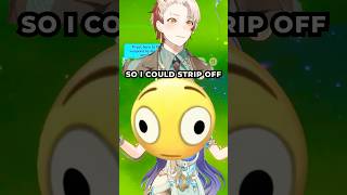 99% Of Players Don't Know This About Lauma