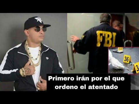 FBI investiga lo de Pacho El Antifeka, ya hay una pista para la debida captura