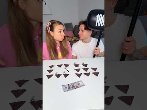 Nachos hammer game 🥳