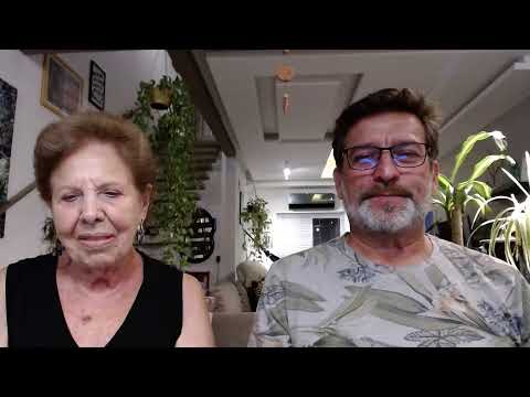 Segundinha, sua linda!