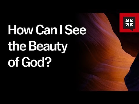 How Can I See the Beauty of God? // Ask Pastor John with Jonathan King