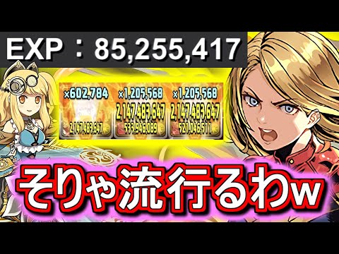 【代用&立ち回り解説付き】今流行りの片サレマーベル編成を自分なりに組んでみました!!やったことない方は絶対やった方がいいです!!【パズドラ】
