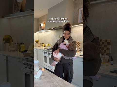 What mindset are you choosing today?