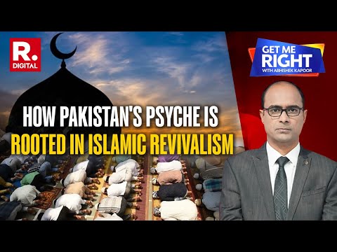 Tracing The Roots Of Pakistan's Centuries Old Hindu Hatred | Get Me Right