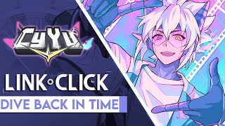 Link Click - Dive Back in Time | Cover by CyYu (English Voice of Cheng
