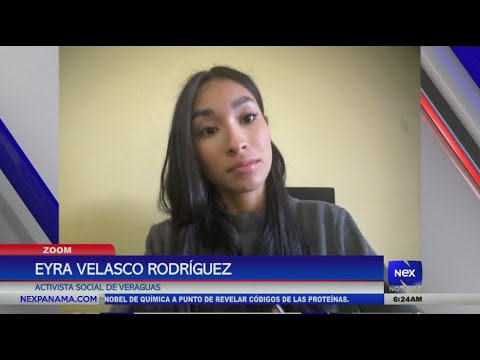 Eyra Velasco nos habla del aumento de casos de abuso sexual en menores por padres de familia