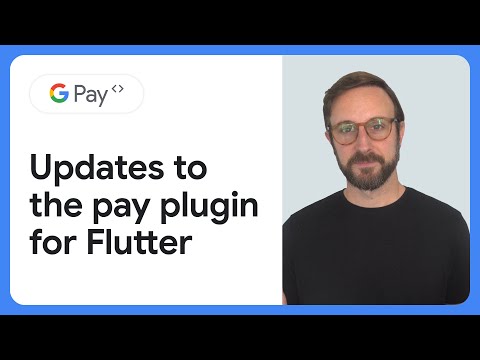 What’s new in the pay plugin for Flutter