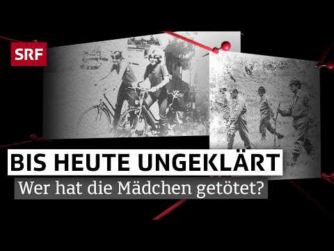 Cold-Case «Kristallhöhlenmord»: Mord soll nicht mehr verjähren | True Crime Schweiz Podcast | SRF
