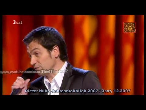 Dieter Nuhr - Jahresrückblick 2007