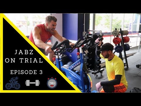 JABZ ON TRIAL- EPISODE 3