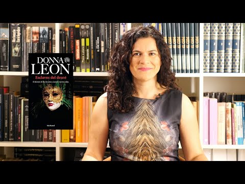 Vidéo de Donna Leon