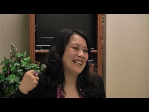 Kim Yến Vũ Oral History