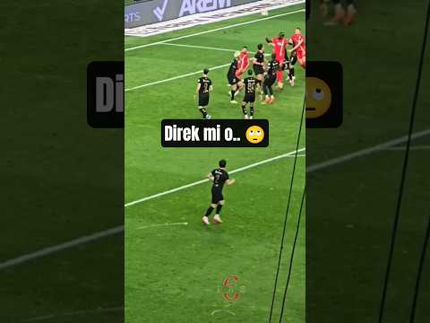 Syrota mutlu olmaya çok yaklaştı.. 🏆💚❤️ #Amedspor #futbol #football