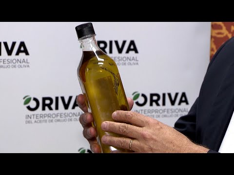 Una investigación confirma los efectos cardiosaludables del aceite de orujo de oliva