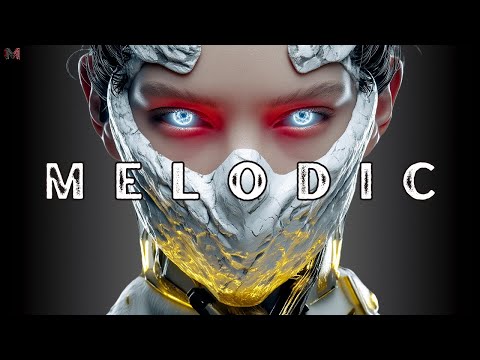 Melodic Melodic Techno & Progressive House Mix 2026 - Morphine Podcast #15