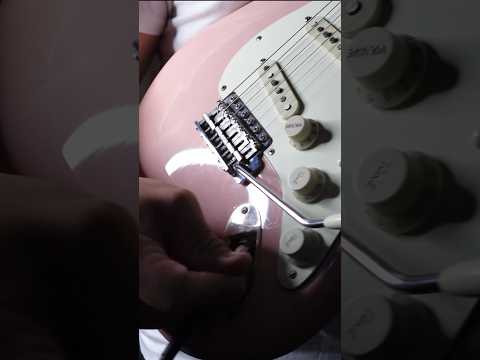 When the pedals hit right…#guitargear #guitarlove #guitarsolo #asmr #guitarrepairs #guitarists