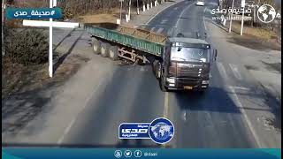 بينه وبين الموت لحظات