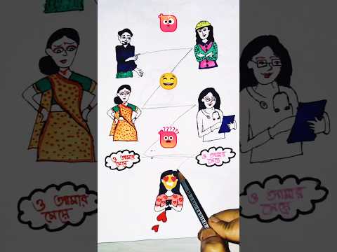 Creative ideas easy😜#effectking #comedy #funny #youtubeshorts #art #fun #shorts #trustonallah #art