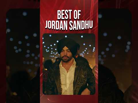 Best Of Jordan Sandhu - New Punjabi Song #yt #ytshorts