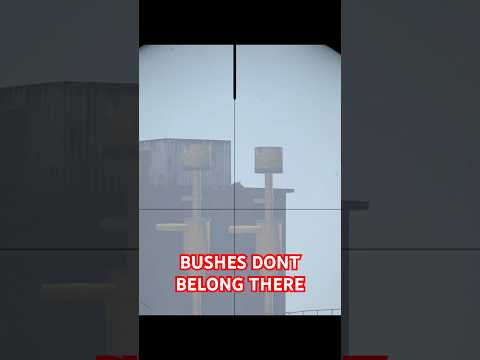 caught him LACKING! #dayz #dayzstandalone #fyp #viral #trending