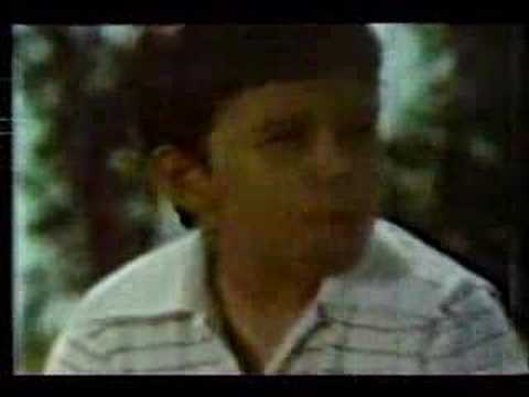 Royal Chocolate Margarine Classic TVC 1977 ( Rod Navarro )