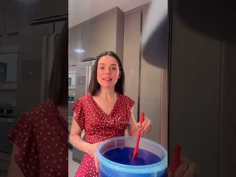 PAREI DE COMPRAR SABÃO
