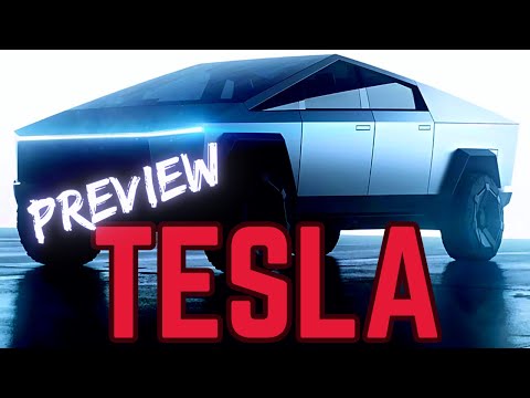 Is the Tesla CyberTruck the Future of Driving - or a Big Mistake?