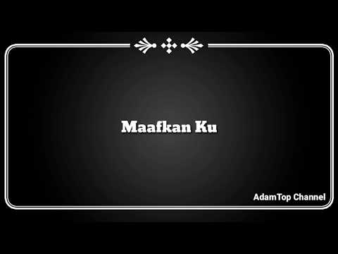(Lirik Video) Maafkan Ku - Xpose Band