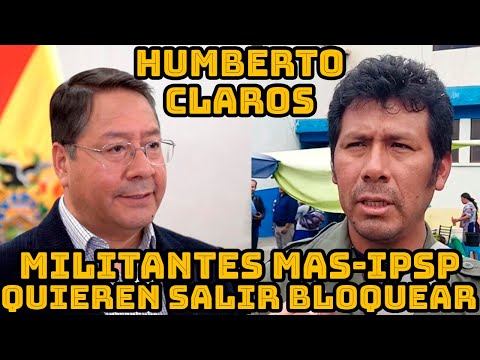 HUMBERTO CLAROS DENUNCIA QUE BOLIVIA SE ESTARIA QUEDANDO SIN ORO EN LAS RESERVAS DEL ESTADO..