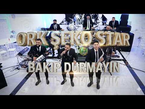 ORK SEKO STAR BAKIP.DURMAYIN 2026 STUDIO ORCE
