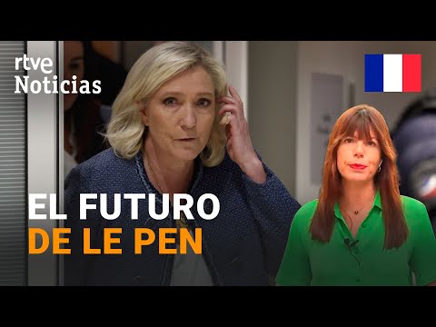 FRANCIA | COMIENZA el JUICIO de APELACIÓN contra MARINE LE PEN por MALVERSACIÓN de FONDOS EUROPEOS