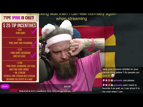 #foreverskies A Forever Skies Stream to Fall asleep to Part 2