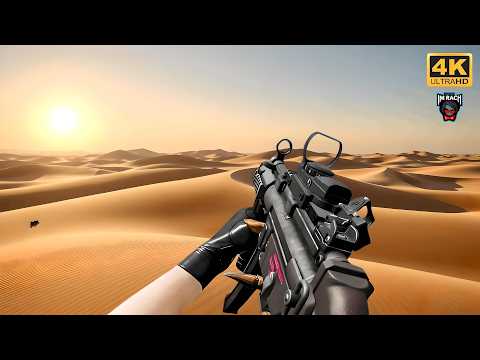 🟢 PUBG PC : RONDO 1-MAN-SOLO RTX 5090 SMG CHALLENGE (No Commentary)
