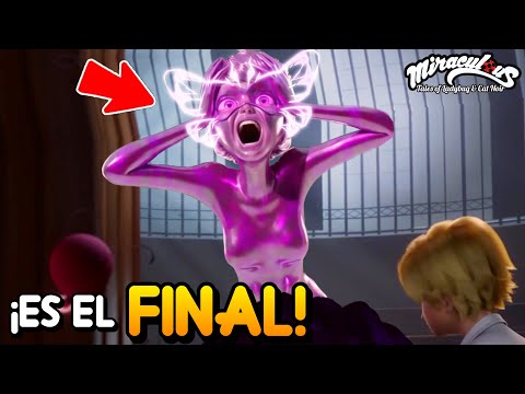 OTRO TEASER “HEARTFIXER” MIRACULOUS LADYBUG TEMPORADA 6 