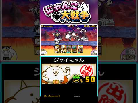 久しぶりの開眼のうらめしにゃんへ