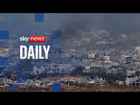 Warnings of Gaza famine: Will Israel listen?