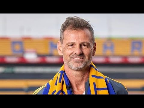 Cuánto gana Diego Coca con Tigres?