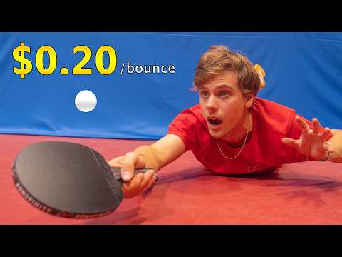 100 Players, Last One to Drop the Ball Wins