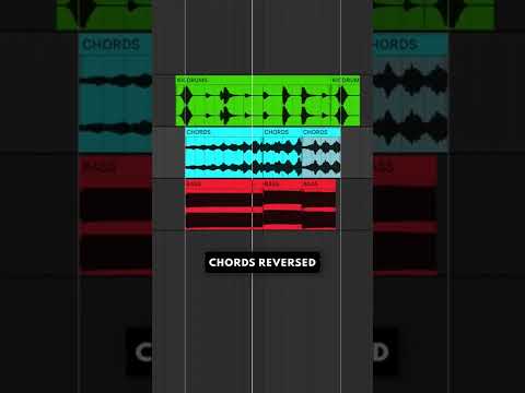 3 Ways To Use Reversing In Your Beats