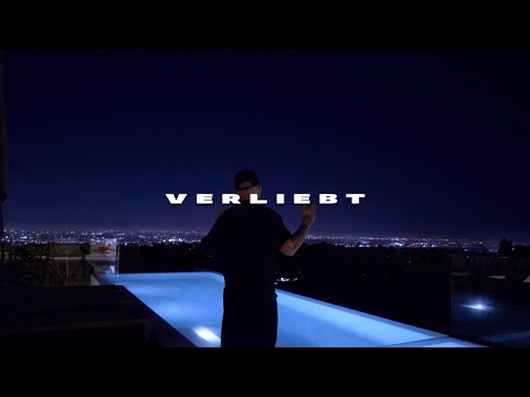 Luciano feat. CIVO - Verliebt (prod. by Exetra Beatz)