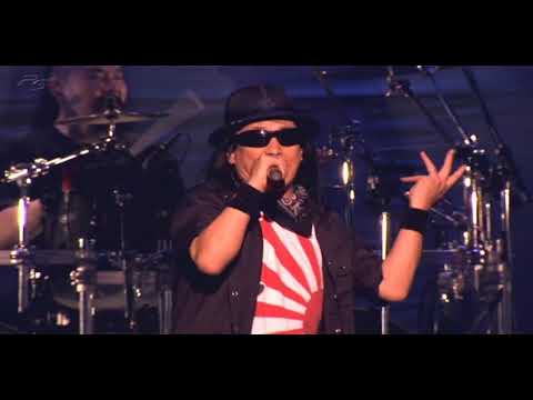 Loudness - Let It Go