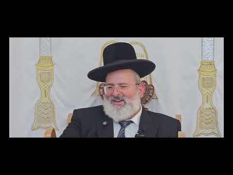 הרב יצחק לוי | רב העיר נשר | חזר בטעות בשביל משיב הרוח | נח תשפ"ז