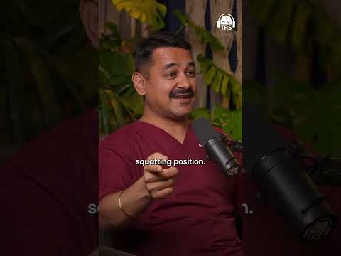 Indian Toilet vs Western Toilet: The Shocking Truth 🚨 #shorts