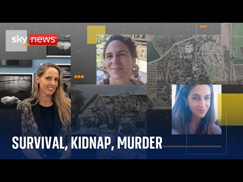 Hamas attack on Kibbutz Be’eri in Israel: How it unfolded on October 7